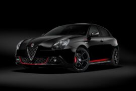 Αλλαγή Λαδιού ALFA ROMEO GIULIETTA