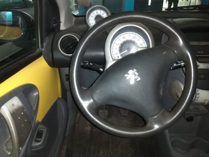 Peugeot 107 - Image 4
